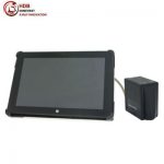 Измеритель свойств углеродистых и графитовых материалов ПАК ИСУМ