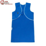 Односторонний рентгенозащитный фартук