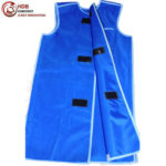 Фартук рентгенозащитный двухсторонний